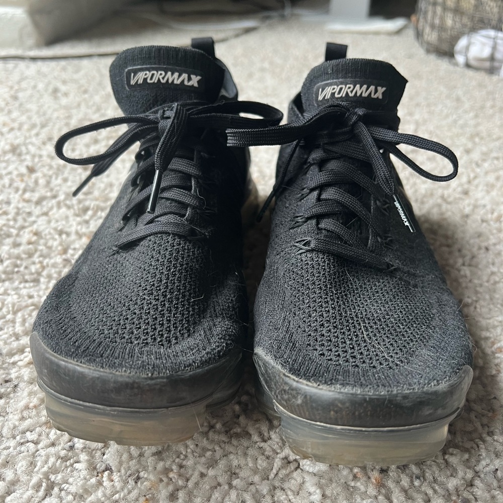 Vapor max